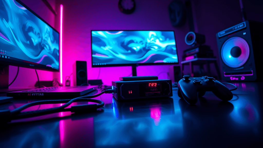 Best Capture Cards for Streaming in Malaysia 2026