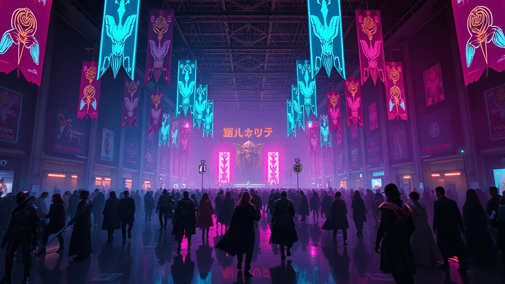 2026年馬來西亞與新加坡最佳Cosplay活動：完整行事曆