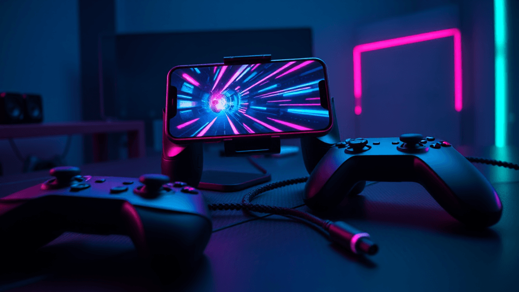 2026 年马来西亚最值得买的手机游戏手柄