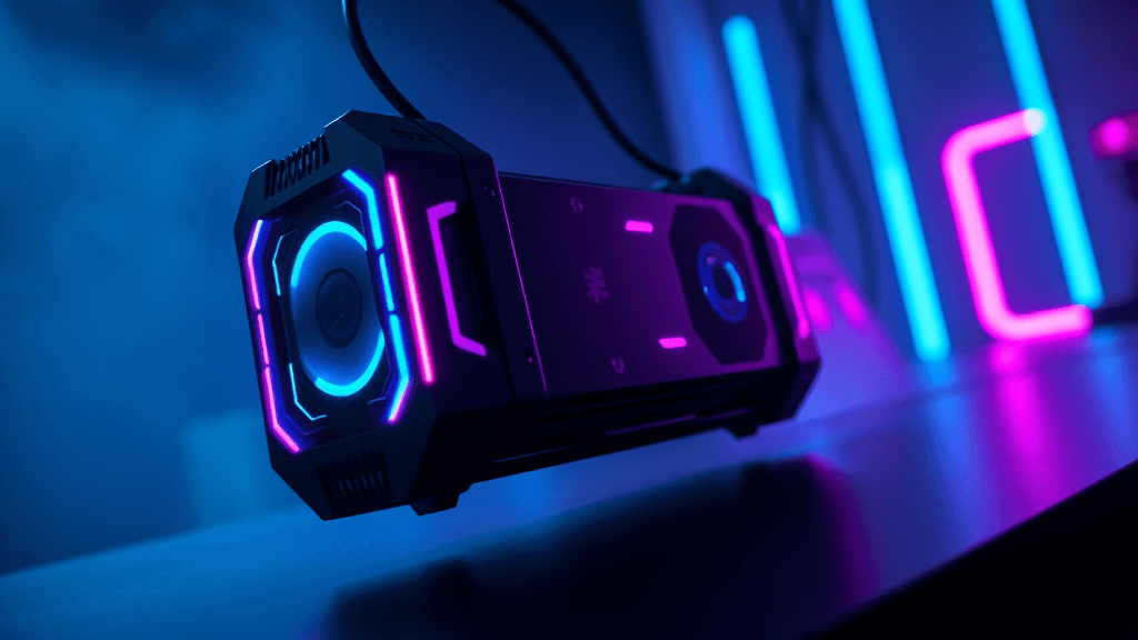 2026 年马来西亚手游最佳手机散热器推荐