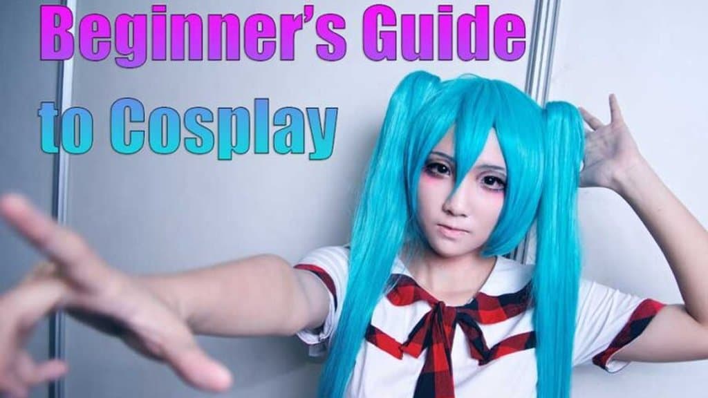 馬來西亞Cosplay新手完整指南 — 你需要知道的一切