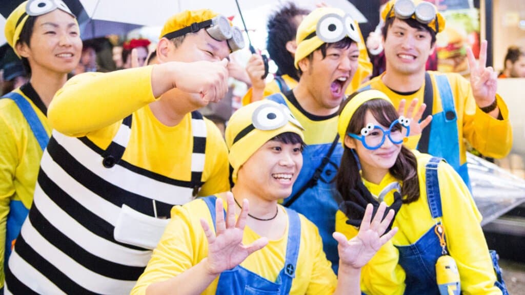 RM200以下的預算Cosplay點子——不花大錢也能看起來超棒