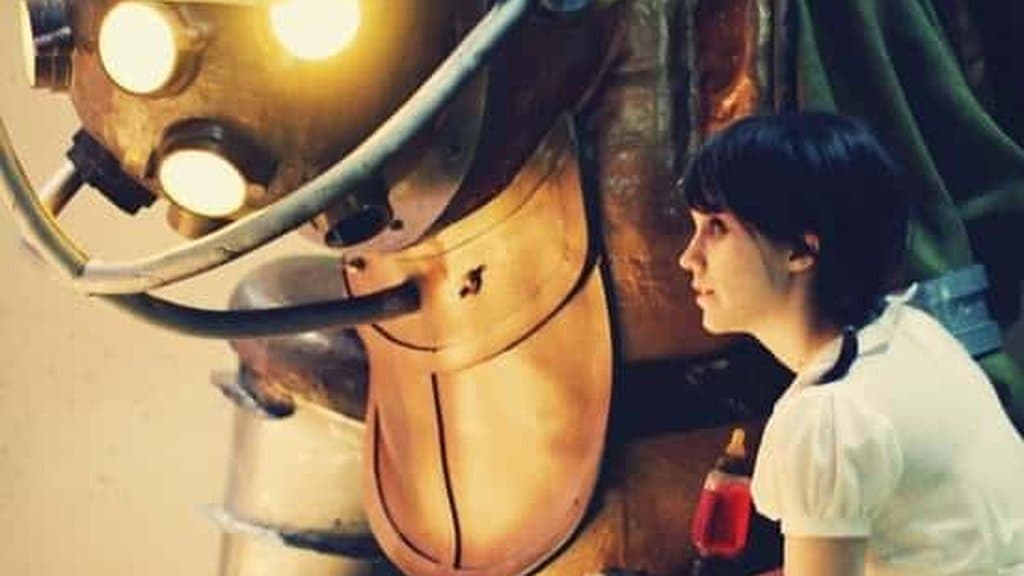 Cosplay攝影Tips——如何在馬來西亞漫展拍出驚豔照片