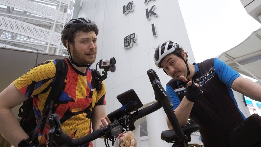 CDawgVA wraps Cyclethon 5 with nearly $1.5 million raised for charity