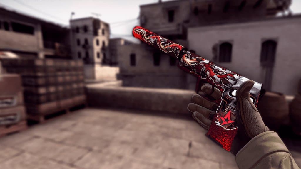 CS2’s AnimGraph 2 update is fully live, and some nade lineups might change