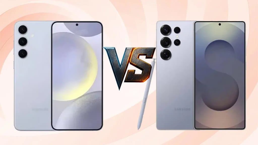 Samsung Galaxy S26+ vs S26 Ultra: which one actually makes sense for Malaysia?