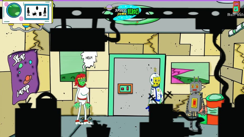 Pokémon Legends: Z-A Launches With Exclusive SEA In-Game Events