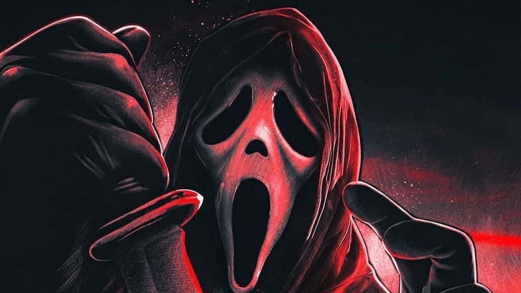Scream 8: Could Gale Weathers Finally Become Ghostface?