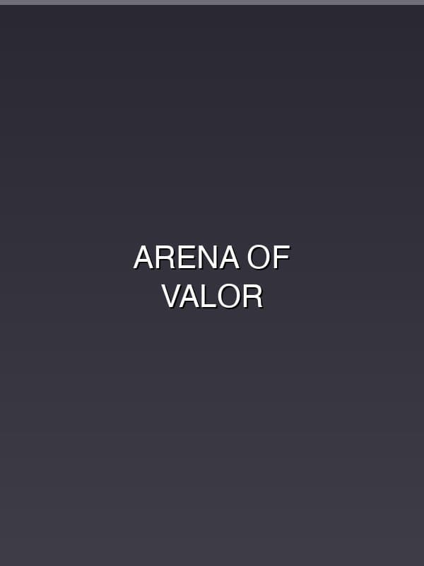 Arena of Valor Review