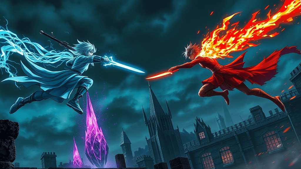 Wuthering Waves Character Tier List 2026 — Semua Resonator Dirank