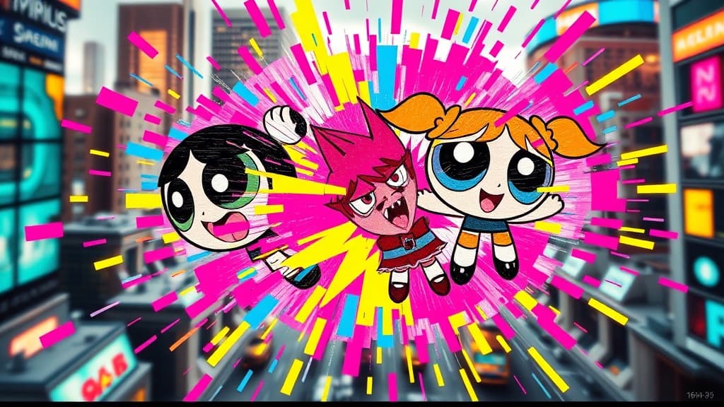 5 Cartoon Network Classics That Probably Won’t Get Rebooted