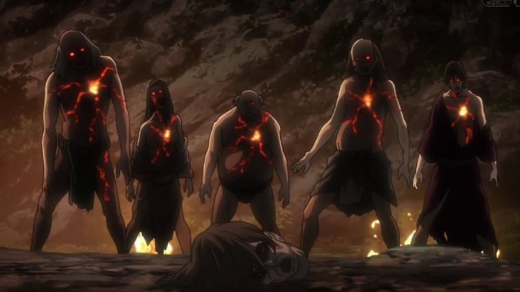 5 Zombie Anime Picks For Fans Who Want Real Undead Horror