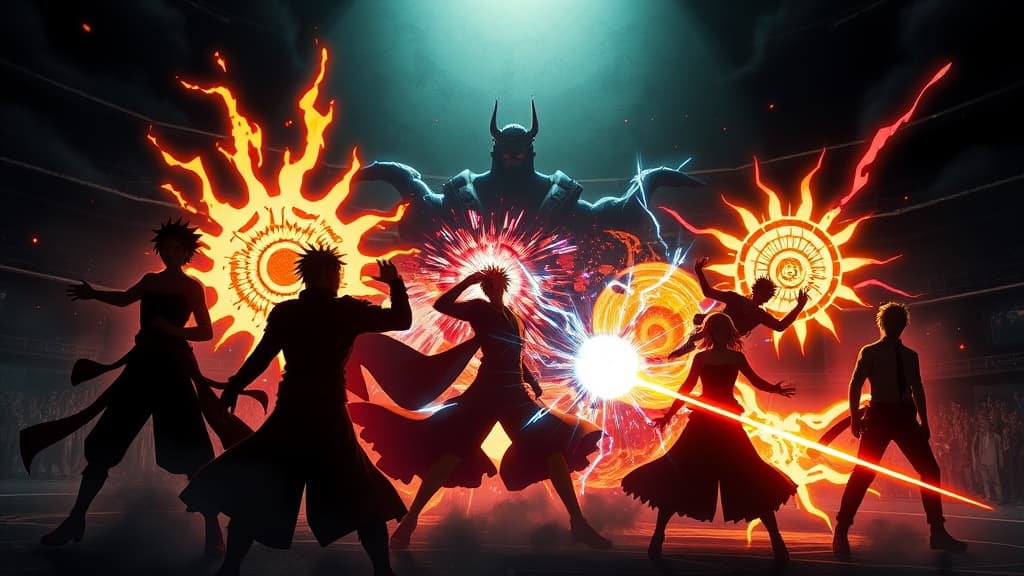 7 Anime That Actually Finished Their Manga Story Properly