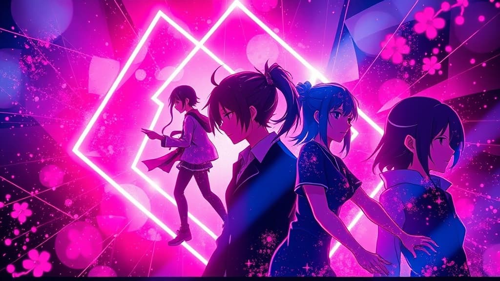 7 Original Anime That Deserve More Love From SEA Fans