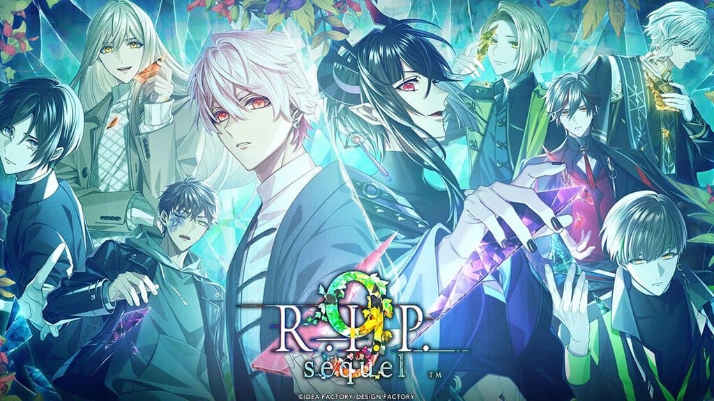 9 R.I.P. Sequel Reveals Opening Movie, Confirms 2026 Western Switch Release
