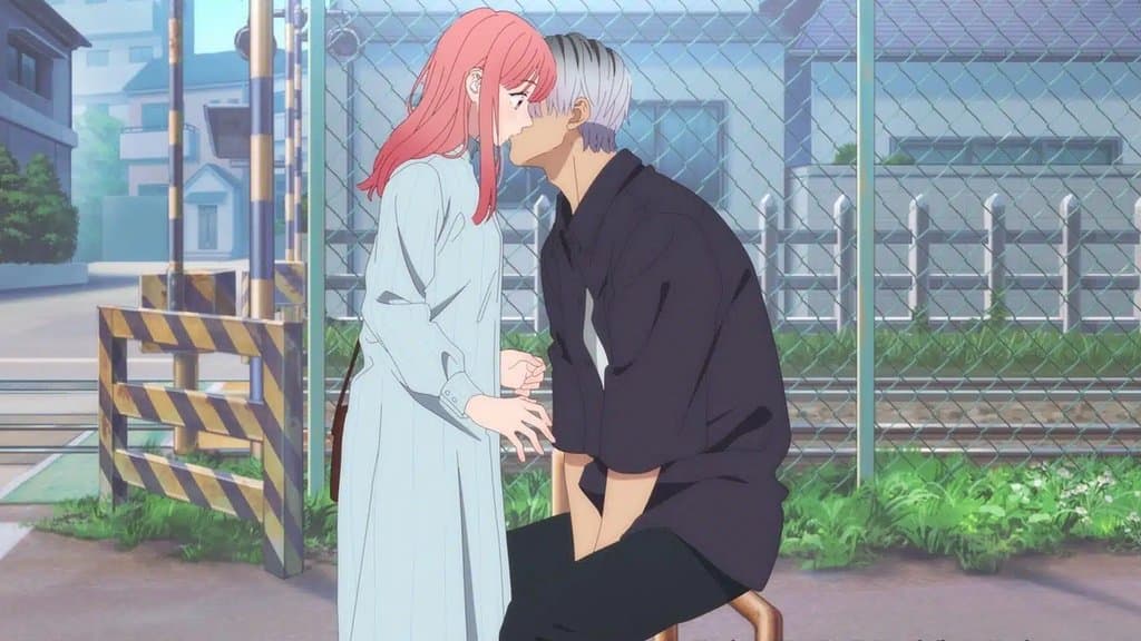 A Sign of Affection Manga Passes 7.8 Million Copies Worldwide