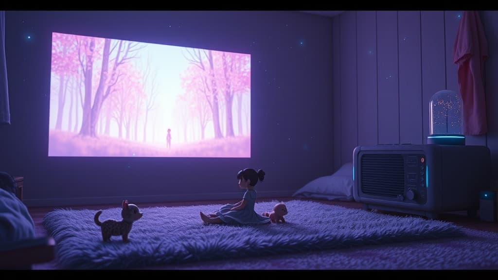 A Storied Life: Tabitha Looks Cozy, But Its Story System Seems Too Restrictive