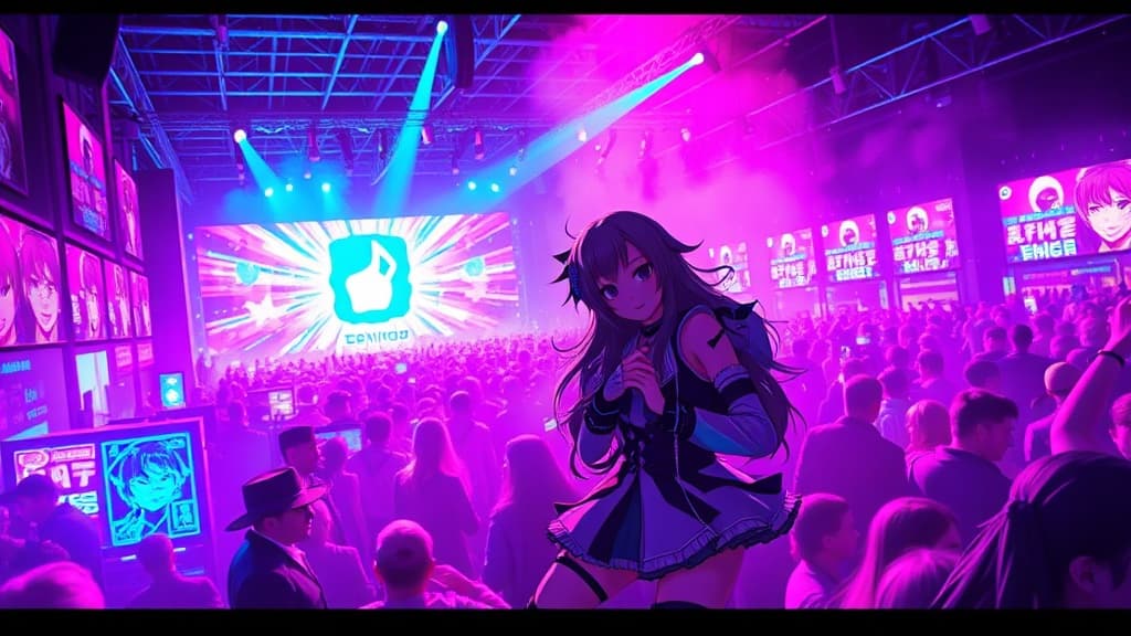 ACX 2026 Shows Why SEA Anime Conventions Still Hit Different