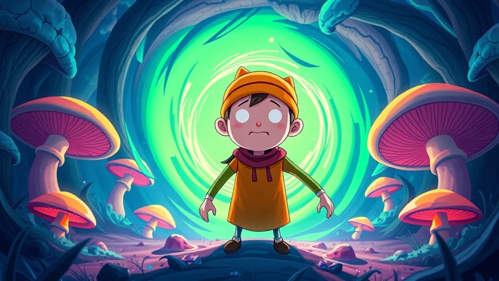 Adventure Time: Side Quests Recasts Finn for Younger Prequel Series