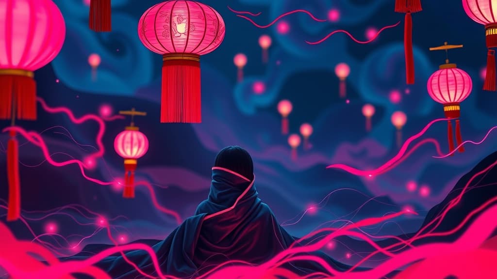 Akane-banashi Hits Netflix With an English Dub That Actually Matters