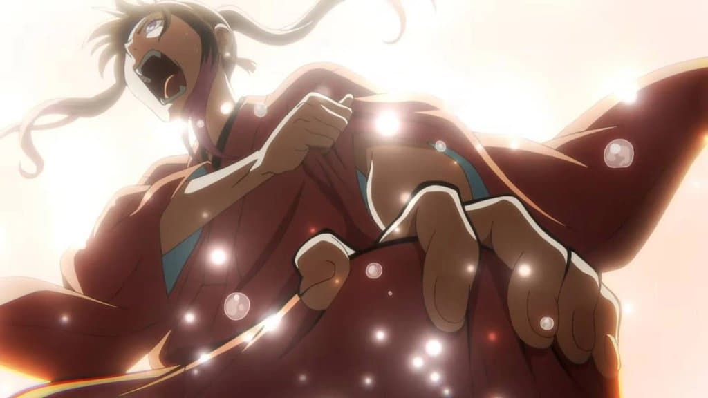 Akane-banashi Tukar Rakugo Jadi Combat Shonen, Dan Malaysia Tak Patut Pandang Sebelah Mata
