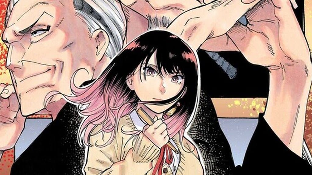 Akane-banashi Volumes 4–6 Throw Akane Into Rakugo’s Brutal Working World