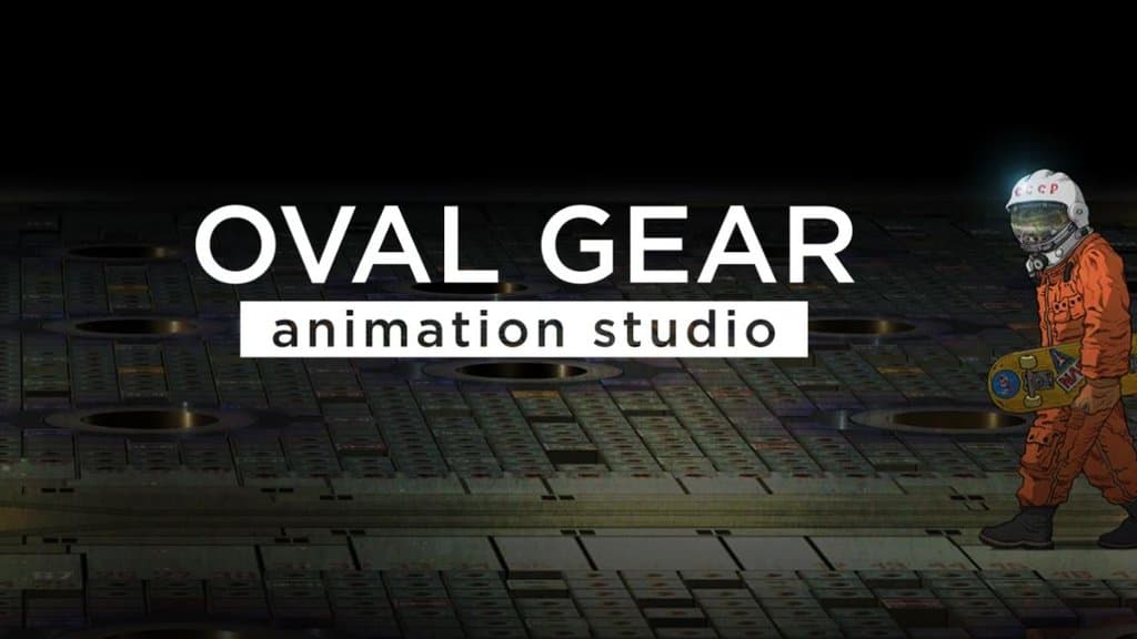 Pencipta AKIRA Katsuhiro Otomo Lancar Studio Anime Baharu OVAL GEAR