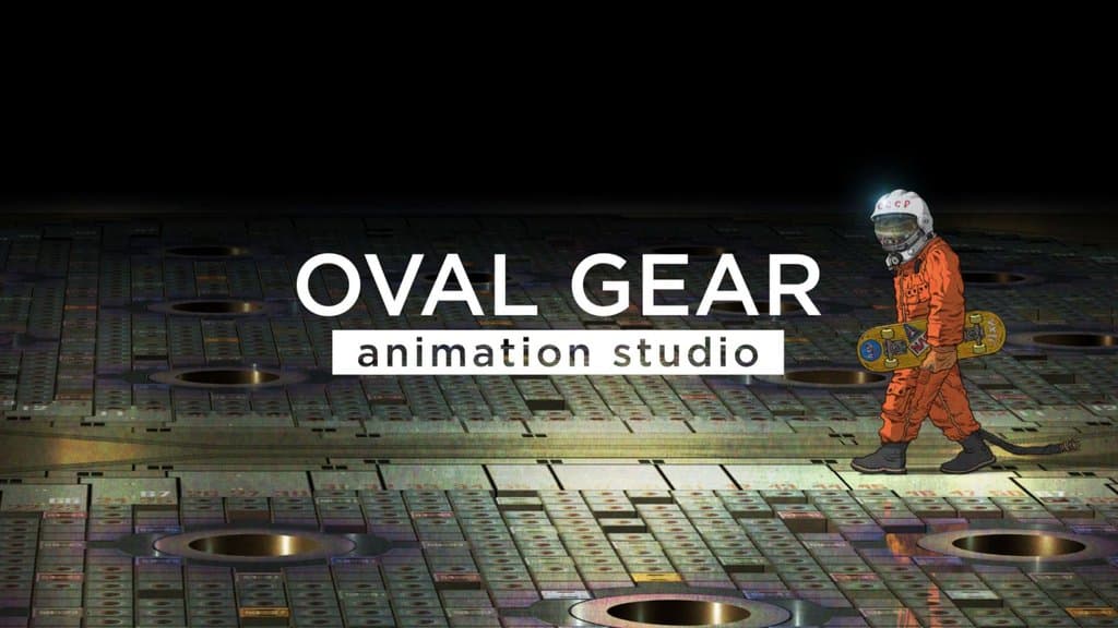 Akira Legend Katsuhiro Otomo Is Back With New Anime Studio Oval Gear