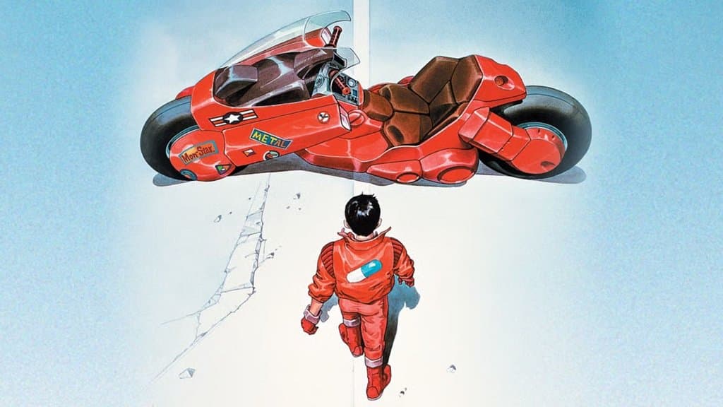 Akira Legend Katsuhiro Otomo Launches New Anime Studio OVAL GEAR