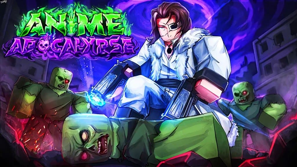 Anime Apocalypse Codes: Free Rerolls, Spins, Coins And Boosts For Roblox Players