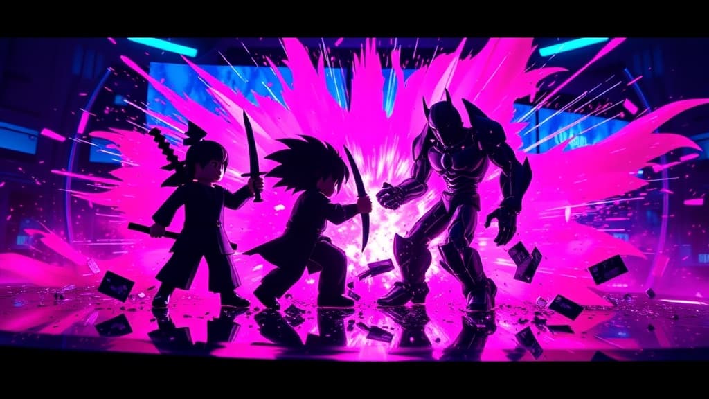 Anime Card Battle X codes: New Update 5 Roblox rewards for June 2026