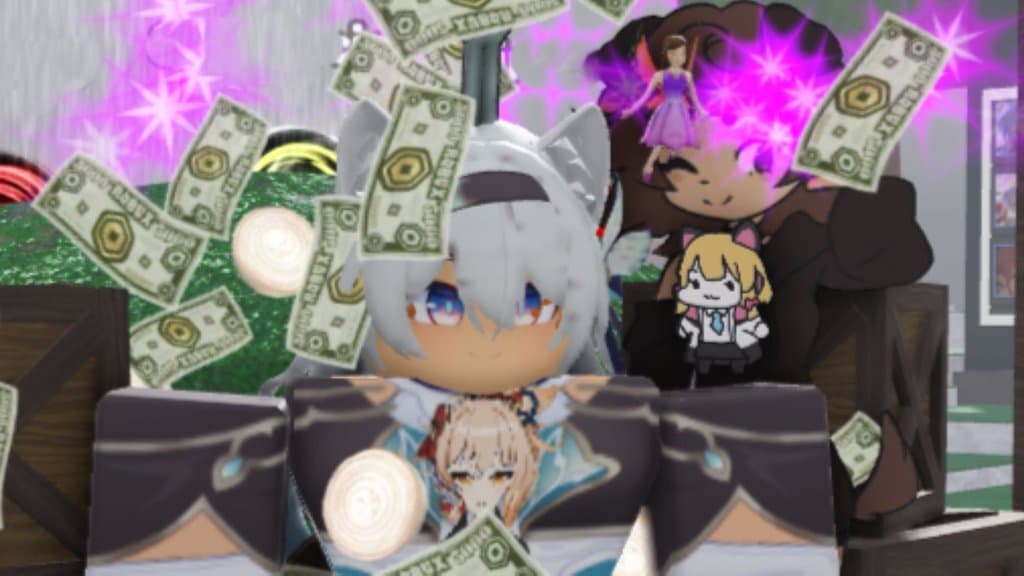 Kod Anime Card Battle X: ganjaran Roblox Update 5 baharu untuk Jun 2026