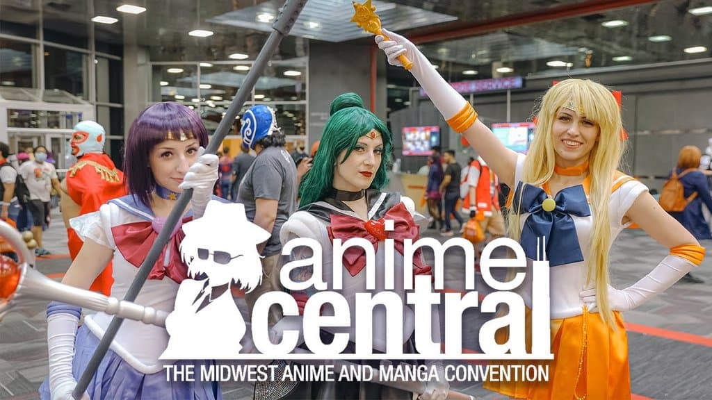 Anime Central 2026 Lines Up Big Anime Music Names, IDOLM@STER Cast and Goodbye, Lara Premiere