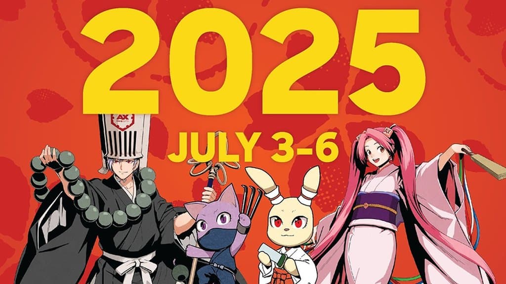 Anime Expo 2026 adds livetune, TeddyLoid, Kazuo Maekawa and karory to guest lineup