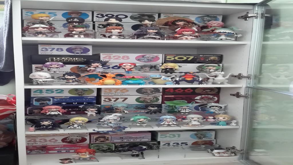 Anime Figure Collecting in Malaysia: Beginner Buyer's Guide 2026