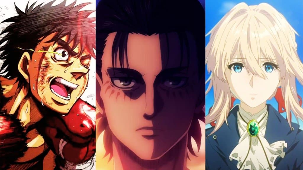 Anime Live-Action Is No Longer a Joke — These 10 Series Could Actually Work