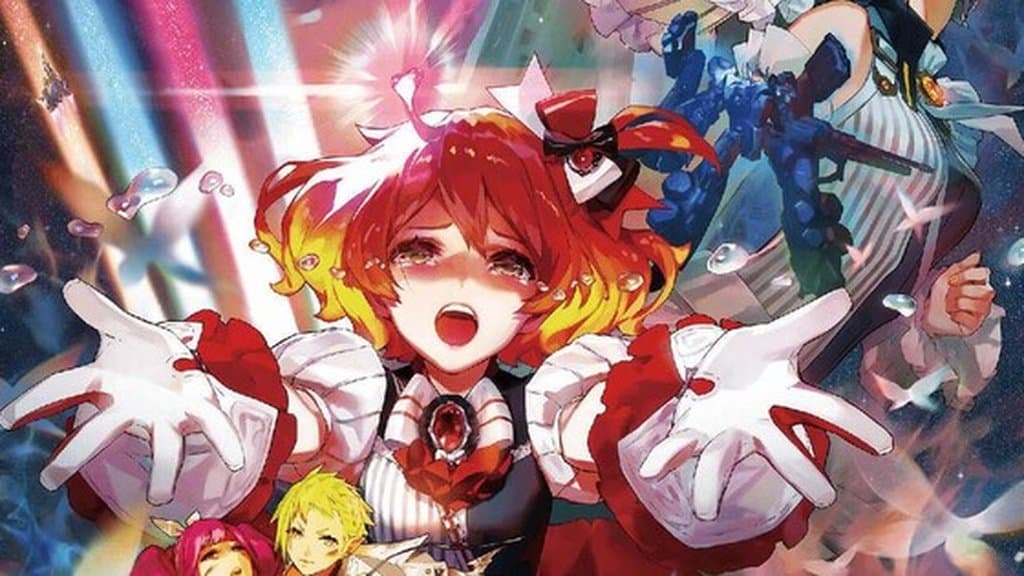 Anime NYC Lines Up Macross Panel, Go Forward Dub Premiere, And Detective Conan Film Dub