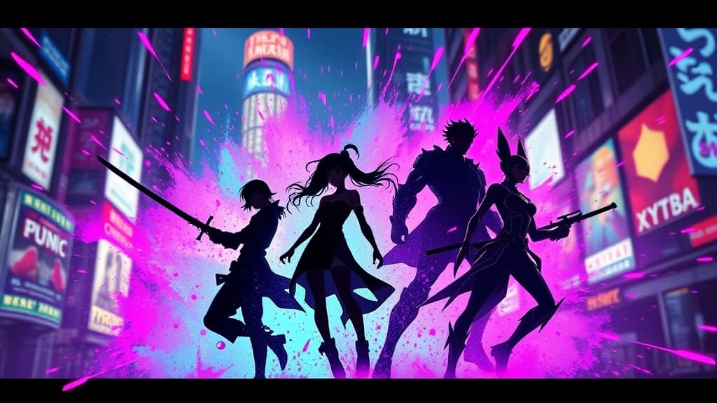 Summer 2026 Anime Preview: The Shows Malaysian Fans Should Hype Right Now