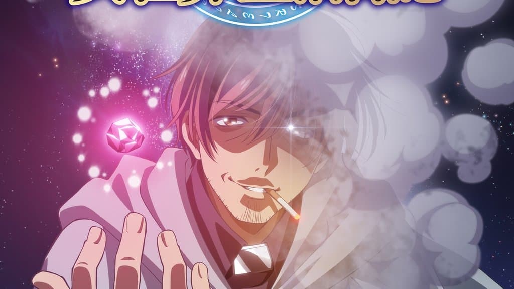 Around 40 Kenja no Isekai Seikatsu Nikki Bakal Mendapat TV Anime