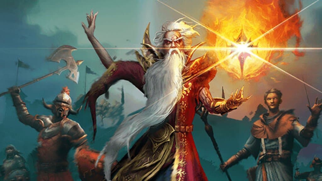 Atari Gets First Five Wizardry Games, But Drecom Says The Trademark Is Still Theirs