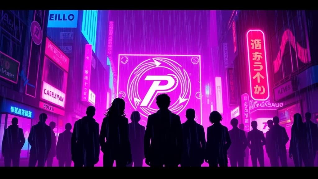 Atlus Wants Persona 3 Reload Players to Rate Its Translation