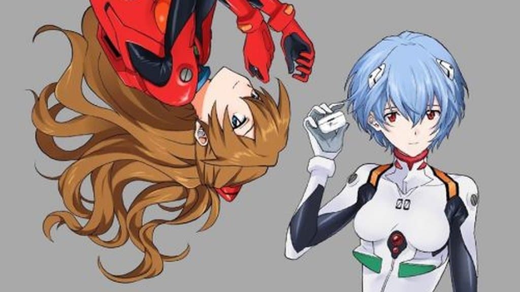 AVIOT’s EVANGELION Earbuds Pack Rei, Asuka, Yoko Takahashi Tuning, And 160+ Voice Lines