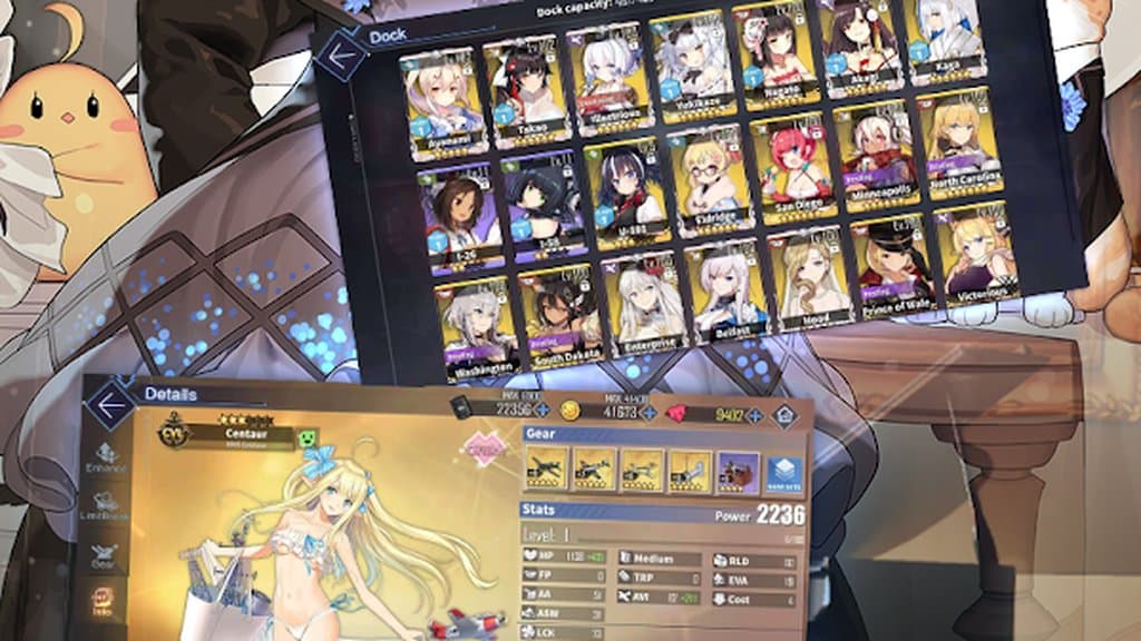 Azur Lane: Slow Ahead! Season 2 Locks July Premiere, Adds New Cast and Fresh Promo