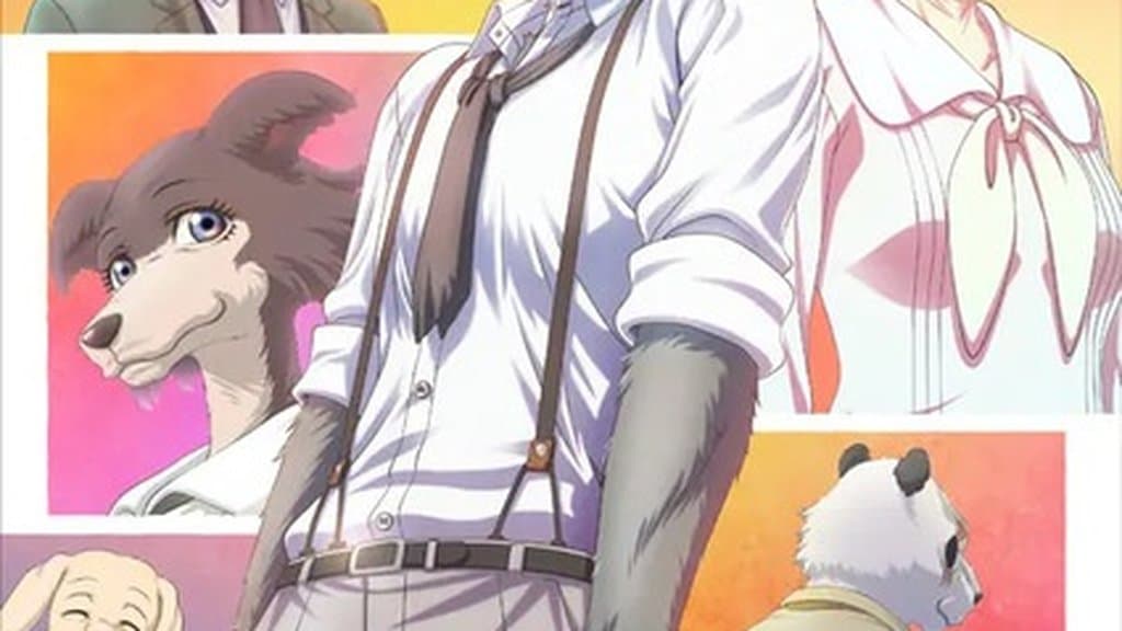 BEASTARS Creator Paru Itagaki Is Returning With a New Story This Summer