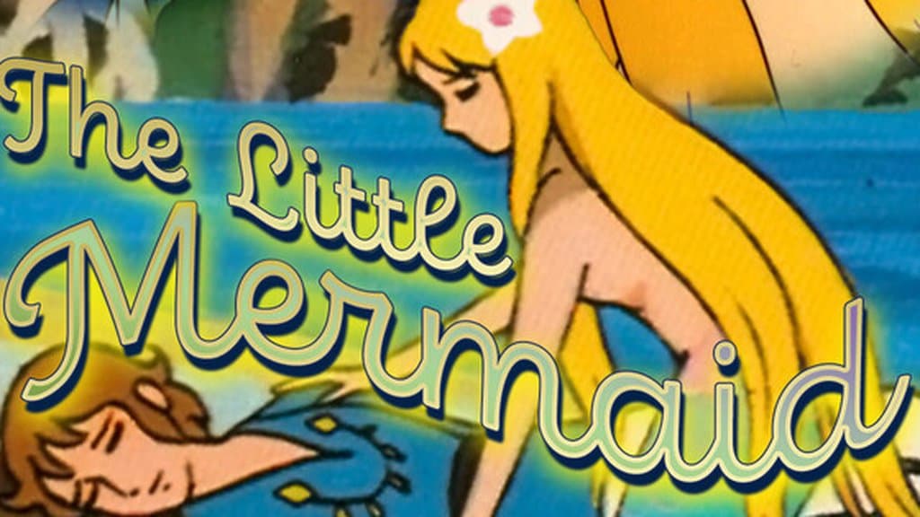 Sebelum Ariel, Marina Sudah Beri The Little Mermaid Legasi Anime
