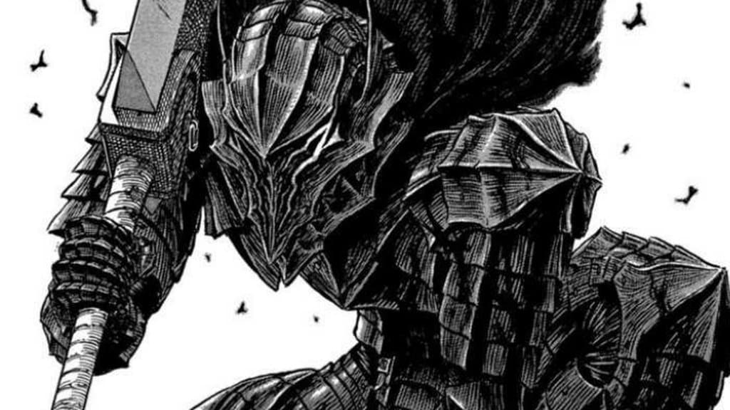 Berserk Chapter 384 Finally Gets a June Return Date