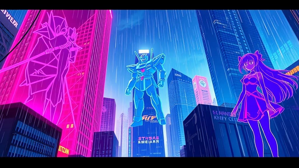 Best Anime Streaming Services in Malaysia 2026: Which One Is Actually Worth Your Sub?