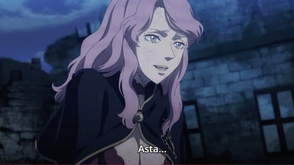 Finale Black Clover Beri Vanessa Promotion Besar Dalam Black Bulls