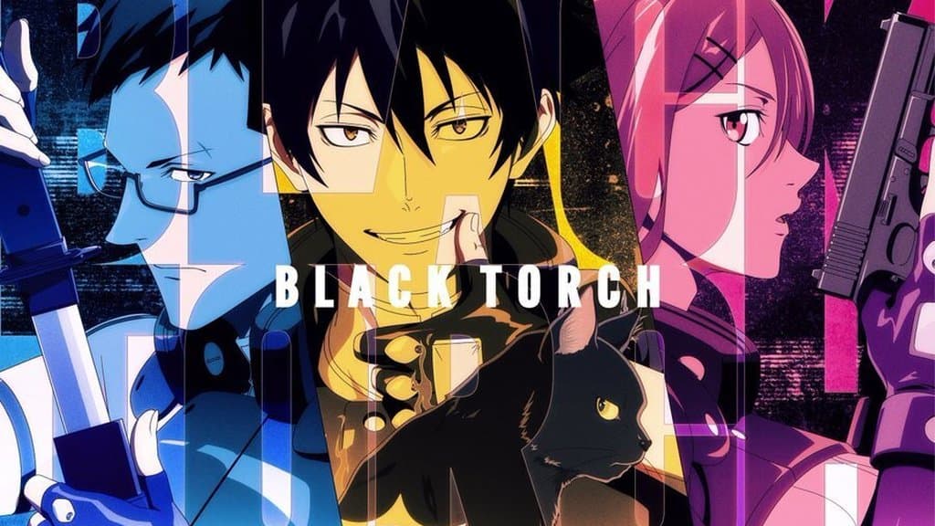 Black Torch Adds More Veteran Voices Ahead Of July Anime Premiere
