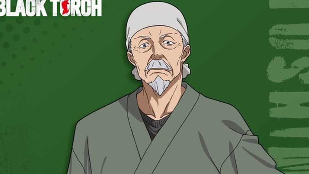 Black Torch 動畫在 7 月 4 日首播前追加更多聲優陣容